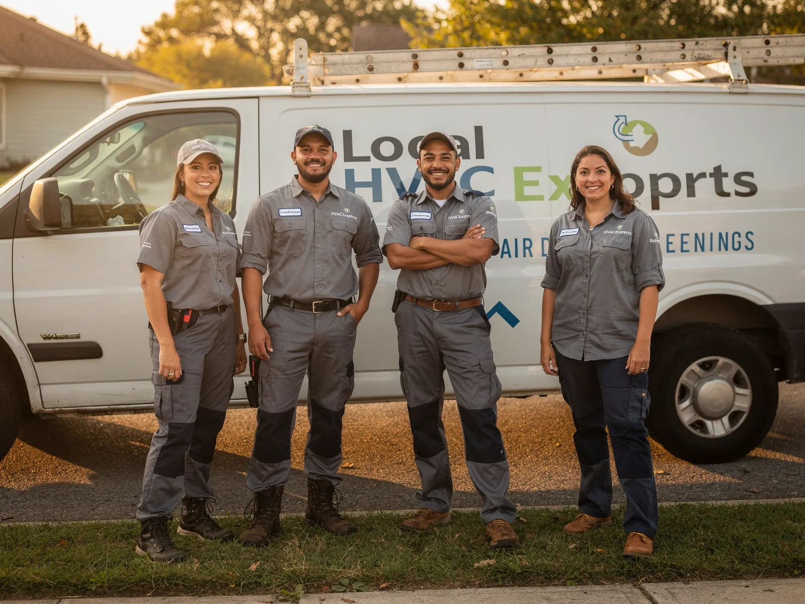 24/7 HVAC Repair & AC Replacement company in Bishop, TX